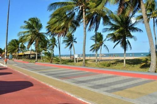 Apartamento Flat Confort Cabo Branco II