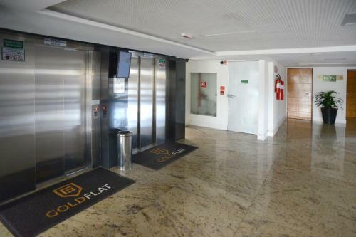 Apartamento Flat Confort Cabo Branco II