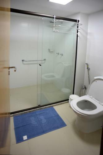 Apartamento Flat Confort Cabo Branco II