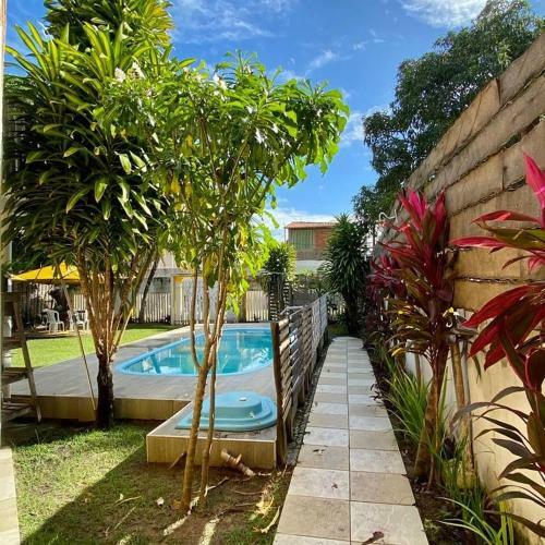 Hostal Pousada Estrela Marinha Macei�