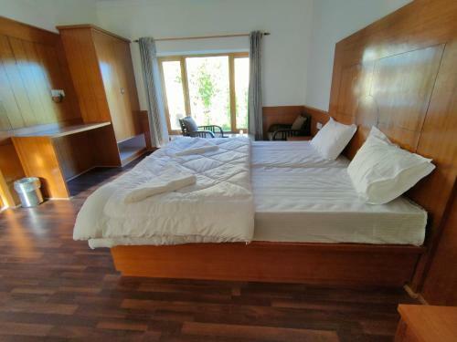 Hostal Imperial Villa