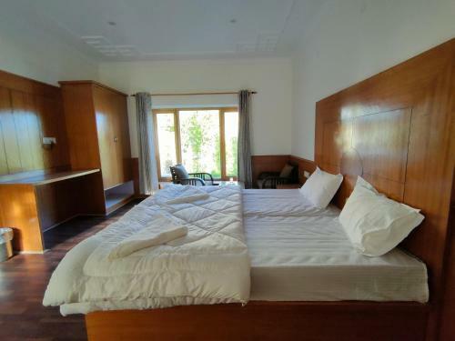 Hostal Imperial Villa