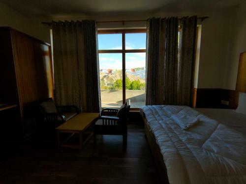 Hostal Imperial Villa
