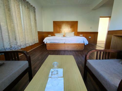 Hostal Imperial Villa