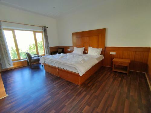 Hostal Imperial Villa