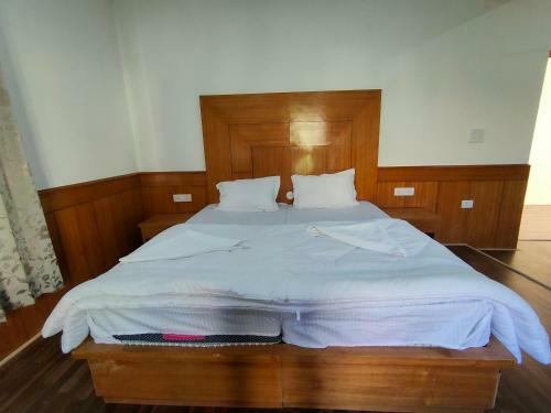 Hostal Imperial Villa