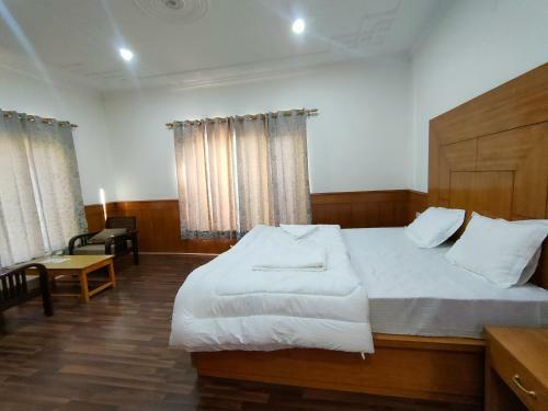 Hostal Imperial Villa