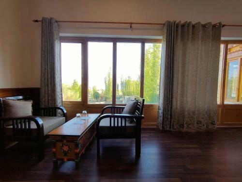 Hostal Imperial Villa