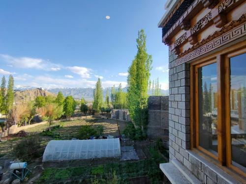 Hostal Imperial Villa
