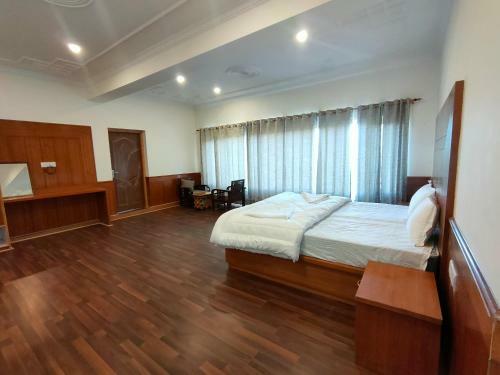 Hostal Imperial Villa