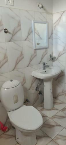 Hostal Yokma Guest House