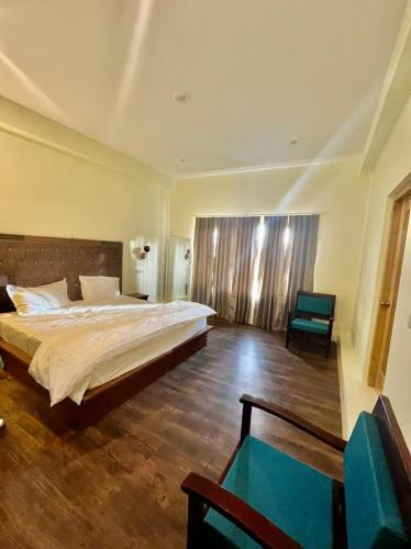 Hotel Borgo Villa