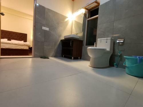 Hotel Borgo Villa