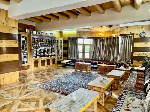 Hotel Borgo Villa