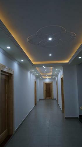 Hotel Borgo Villa