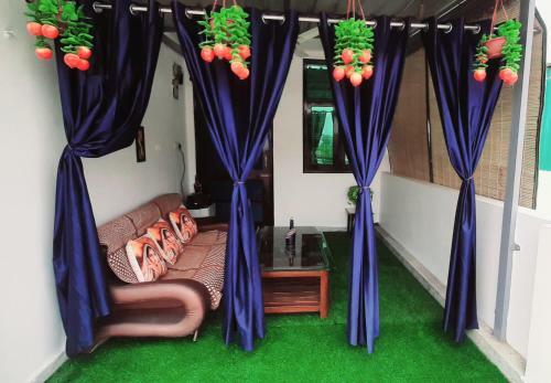 Apartamento Moon Light Home Stay