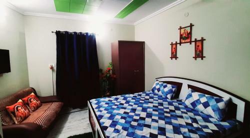 Apartamento Moon Light Home Stay