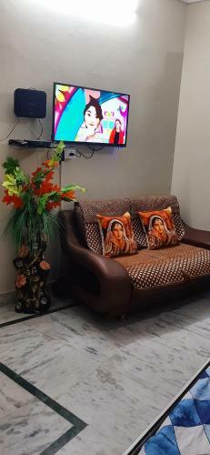 Apartamento Moon Light Home Stay