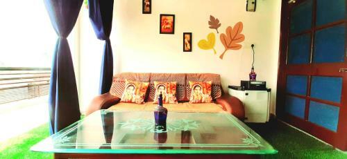 Apartamento Moon Light Home Stay