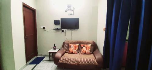 Apartamento Moon Light Home Stay