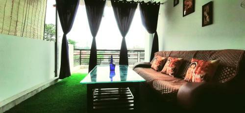 Apartamento Moon Light Home Stay