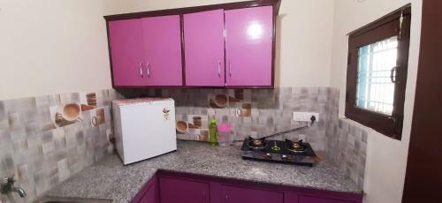 Apartamento Moon Light Home Stay
