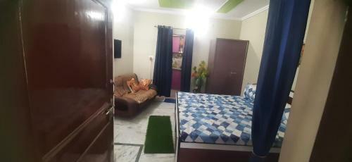 Apartamento Moon Light Home Stay