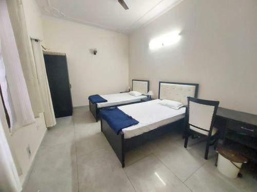 Hostal Ictc Exclusive Guest House