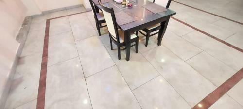 Hostal Ictc Exclusive Guest House