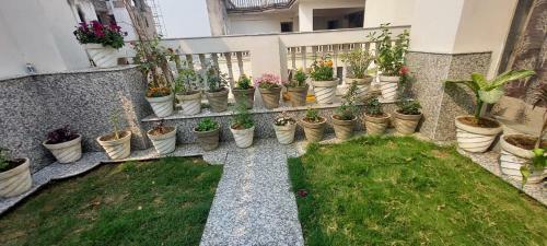 Hostal Ictc Exclusive Guest House