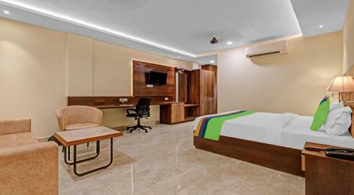 Hotel Heaven Grand