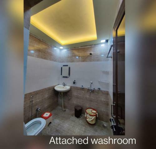 Apartamento Rudra Villa Guest House