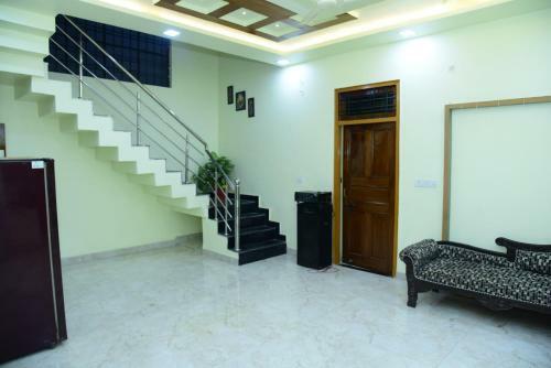 Apartamento Rudra Villa Guest House