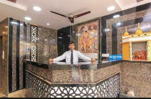 Hotel Khalsa