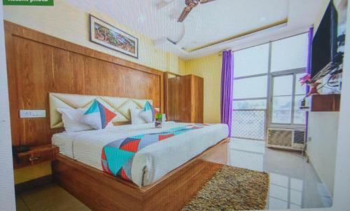 Hotel Khalsa