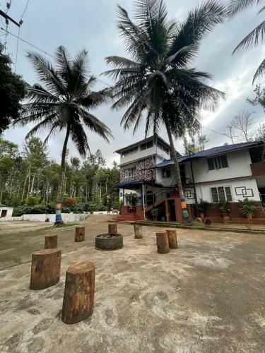 Villa Outback Coorg