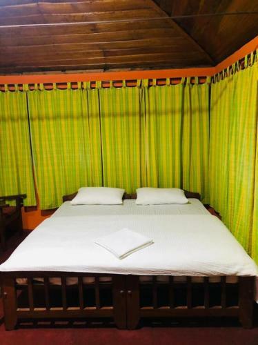 Villa Outback Coorg