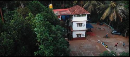 Villa Outback Coorg