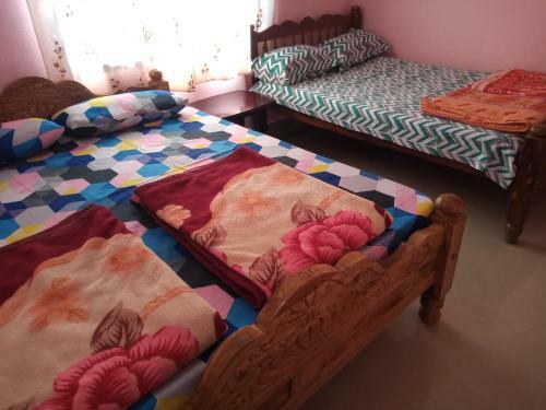 Sabaoth Rent House
