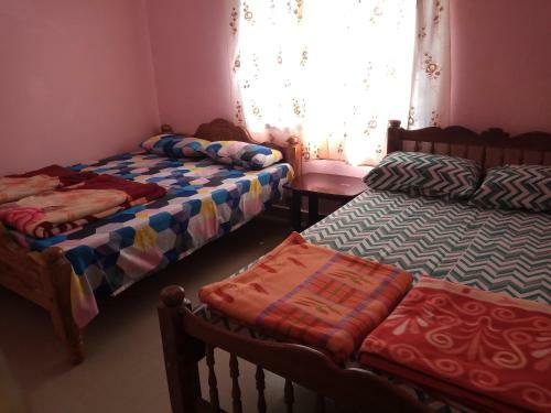 Sabaoth Rent House