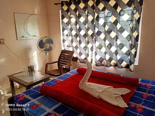 Villa Chandpriya Home Stay