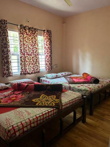 Villa Chandpriya Home Stay