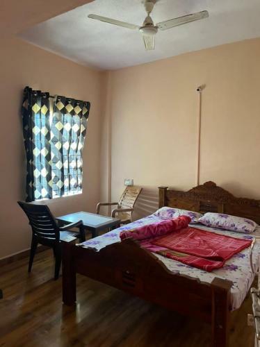 Villa Chandpriya Home Stay