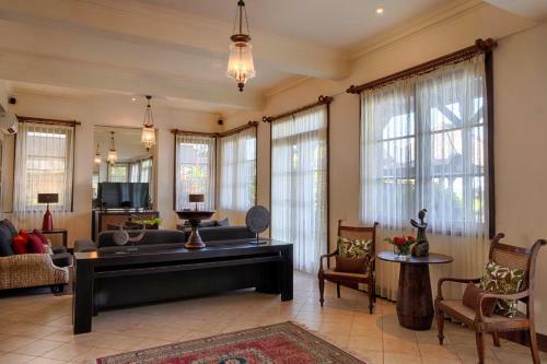 Villa Nirwana