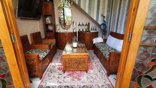 Hostal La Vie En Rose Residence