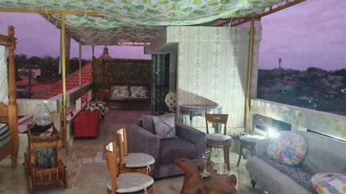 Hostal La Vie En Rose Residence