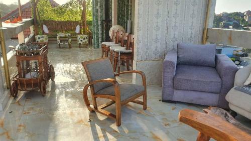 Hostal La Vie En Rose Residence