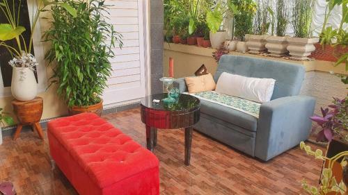 Hostal La Vie En Rose Residence