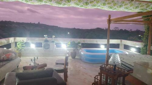 Hostal La Vie En Rose Residence
