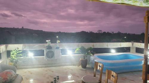Hostal La Vie En Rose Residence